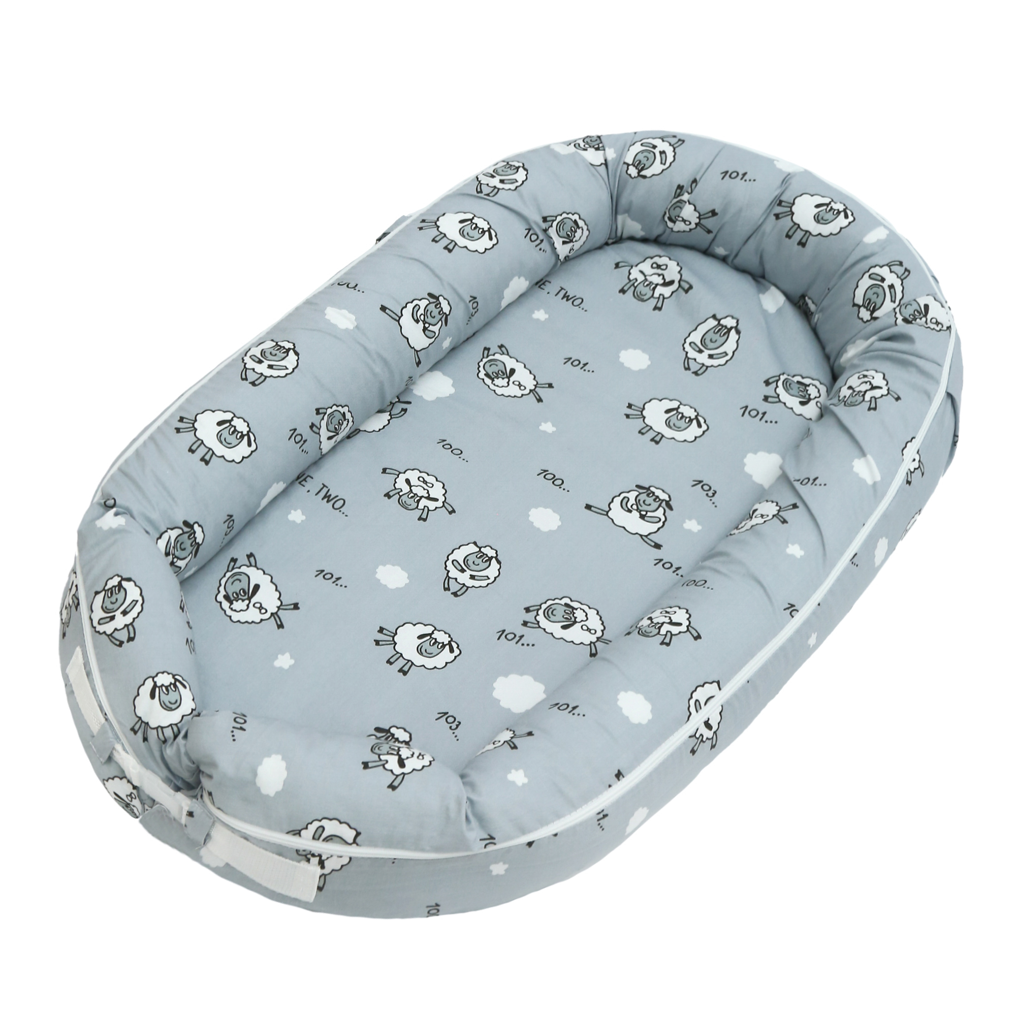 Матрас Amarobaby Soft Care - фото 1