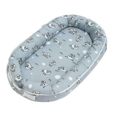 Матрас Amarobaby Soft Care