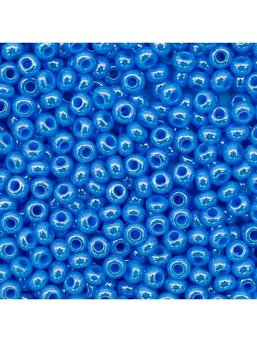 Набор для творчества Preciosa бисер - фото 2