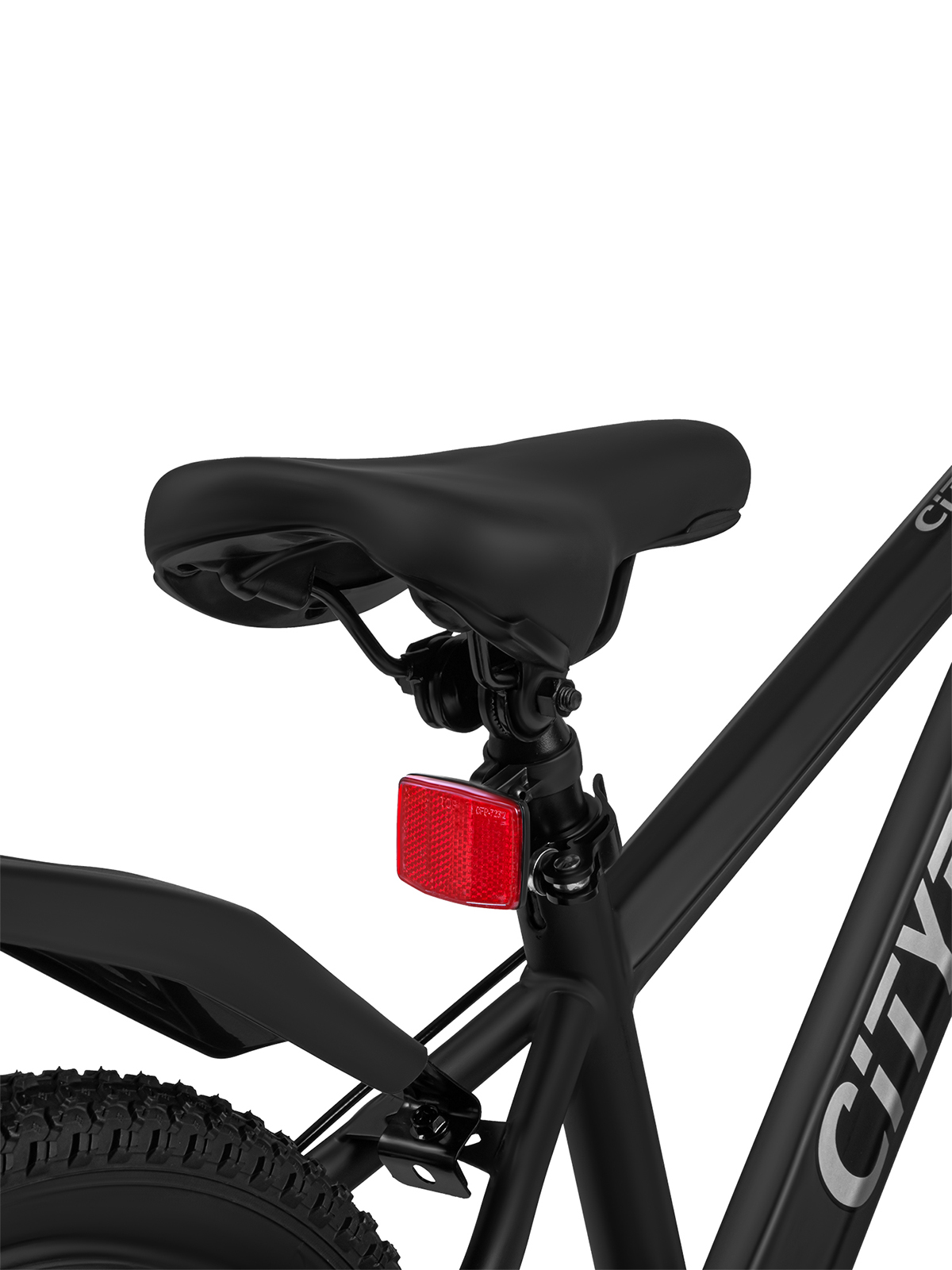 Двухколесный велосипед CITYRIDE 20 дюймов - фото 22