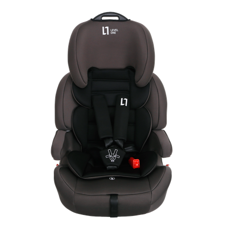 Автокресло Еду-Еду Level One Isofix 1/2/3 (9-36 кг)