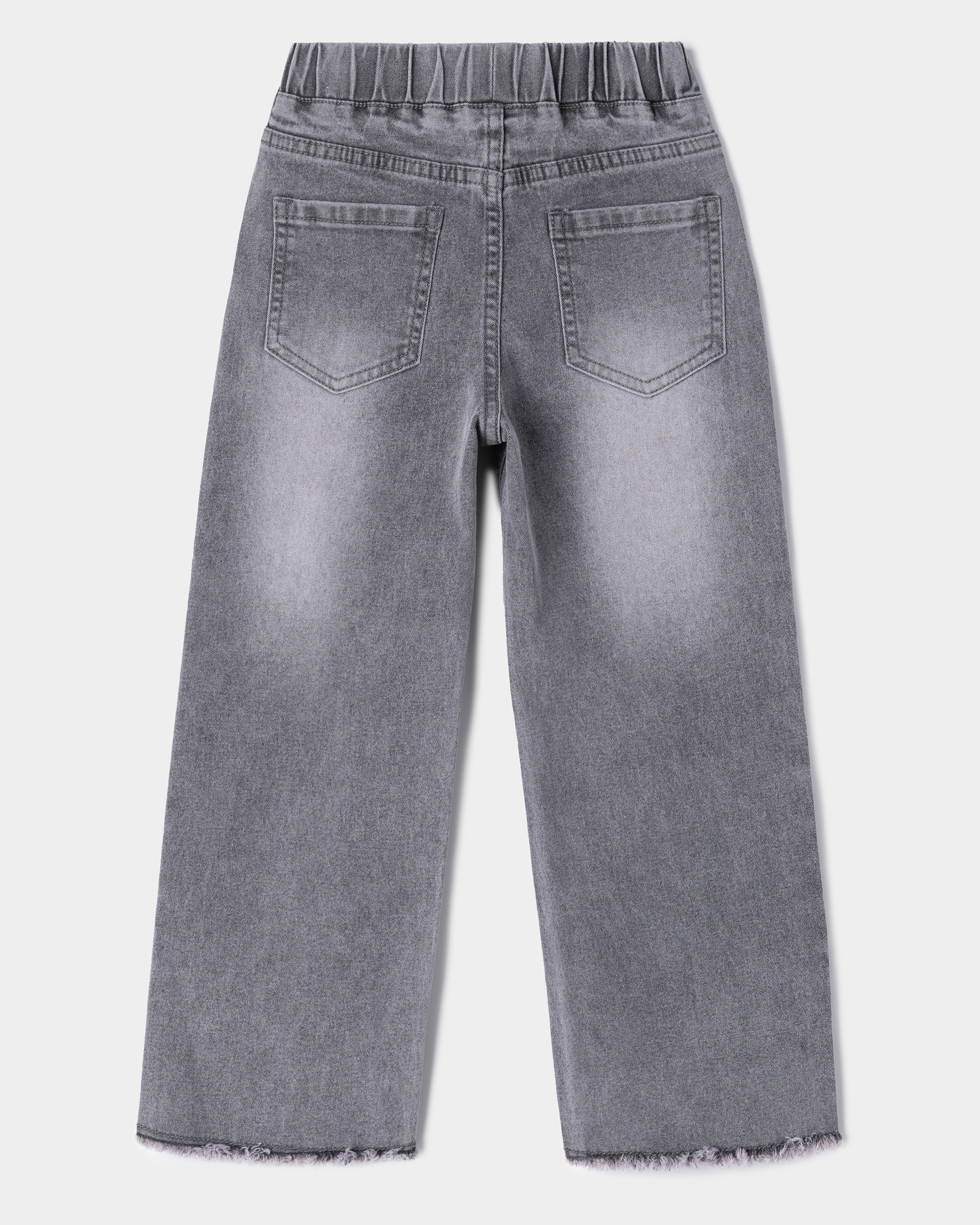 Джинсы Futurino S263-G211kg-LG - фото 2