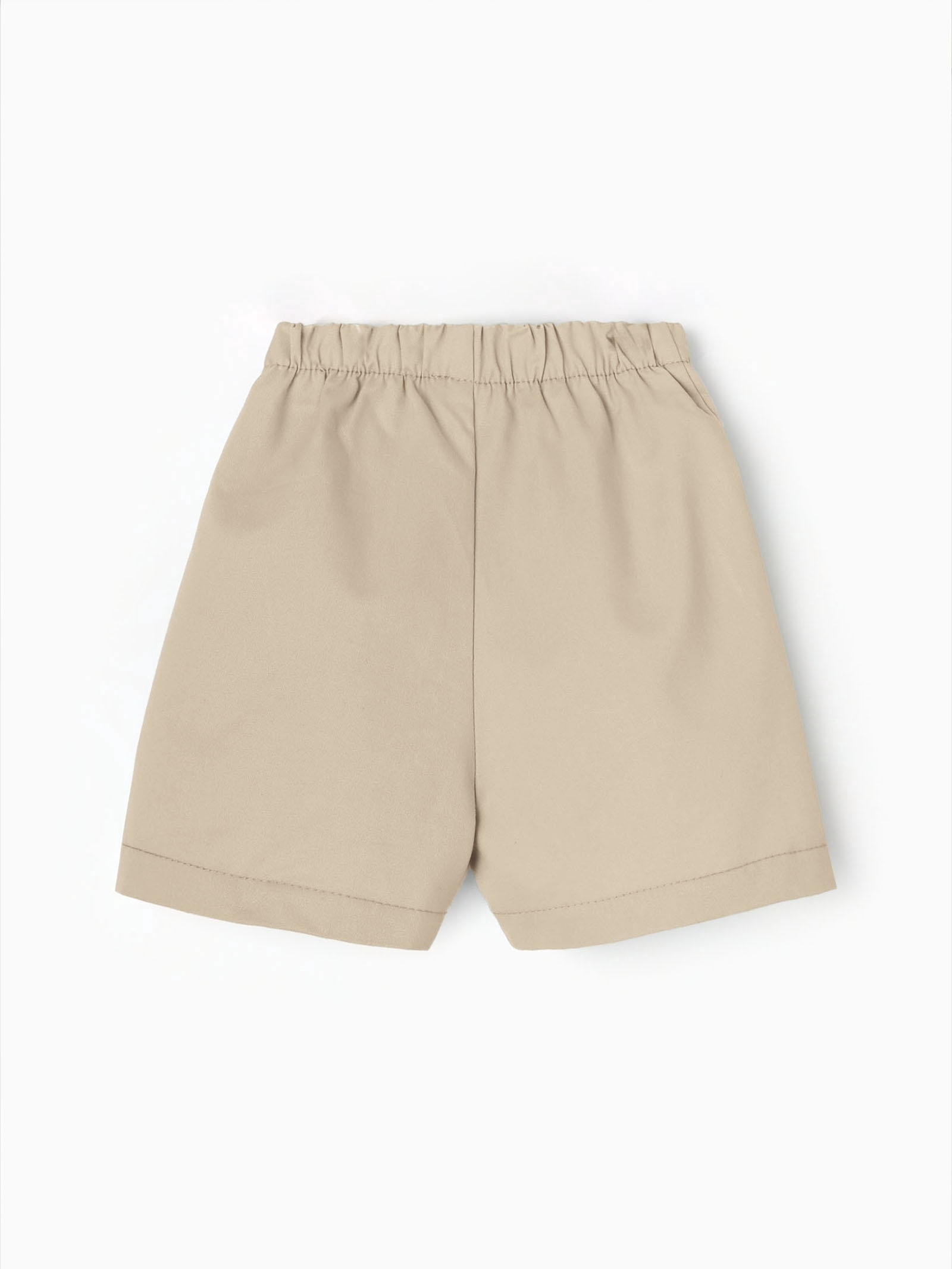 Хлопковые шорты Minaku 9939529 - фото 3