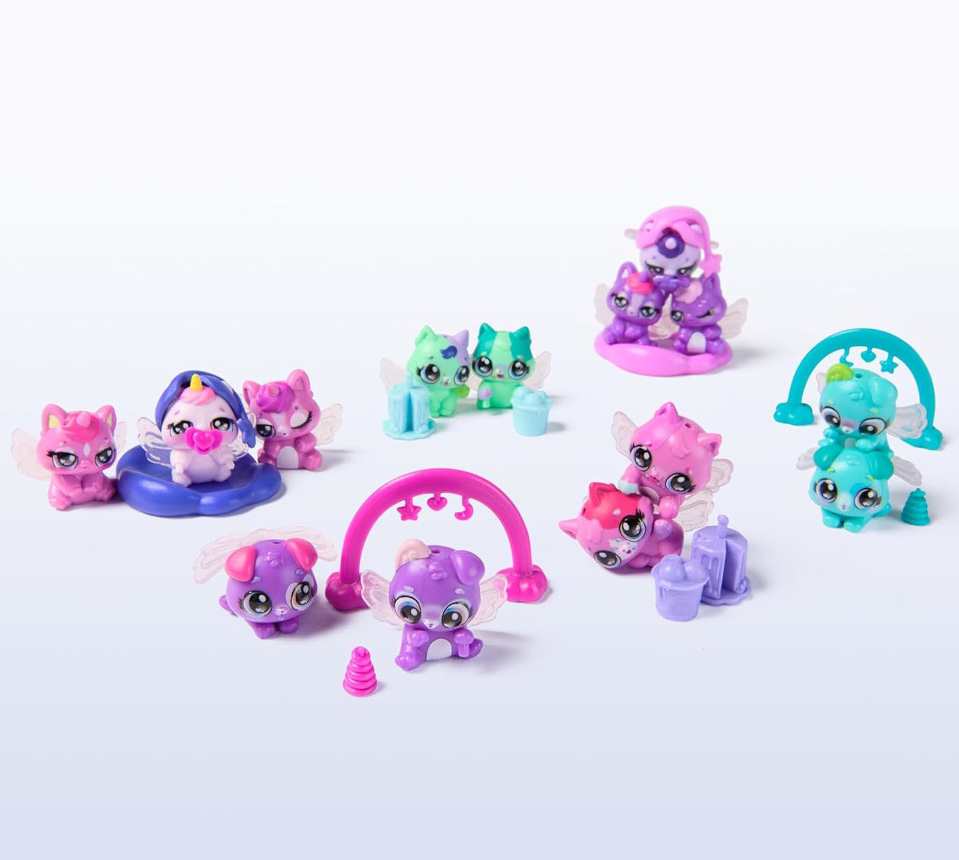Фигурка Hatchimals Alive - фото 2
