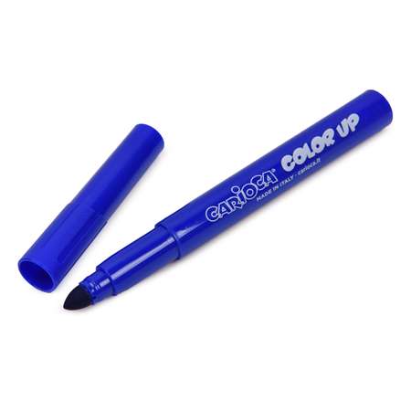 Фломастеры CARIOCA 6 цв.
