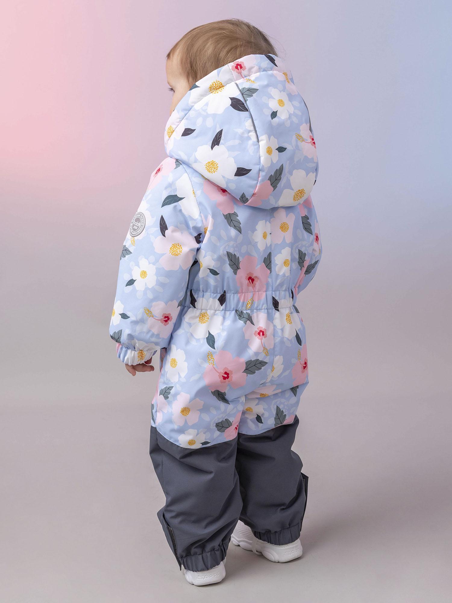 Комбинезон batik 0296-26в-2 - фото 5