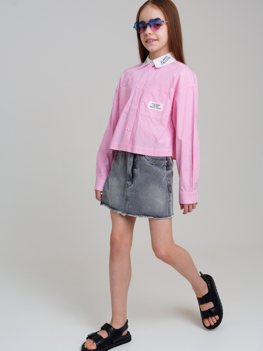 Очки солнцезащитные PlayToday 12521867 - фото 2