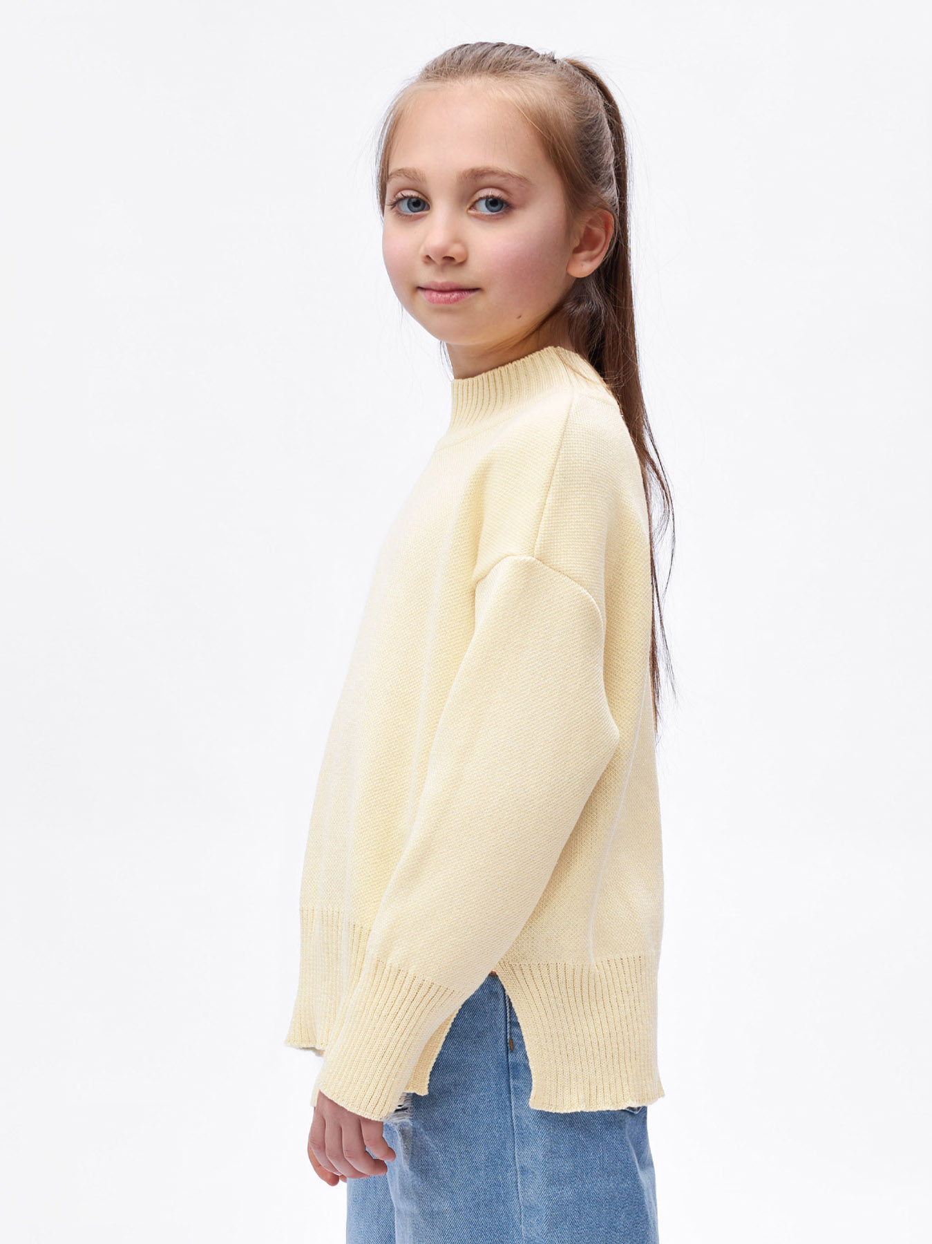 Джемпер Bossa Nova 723К-1224-К1 - фото 8