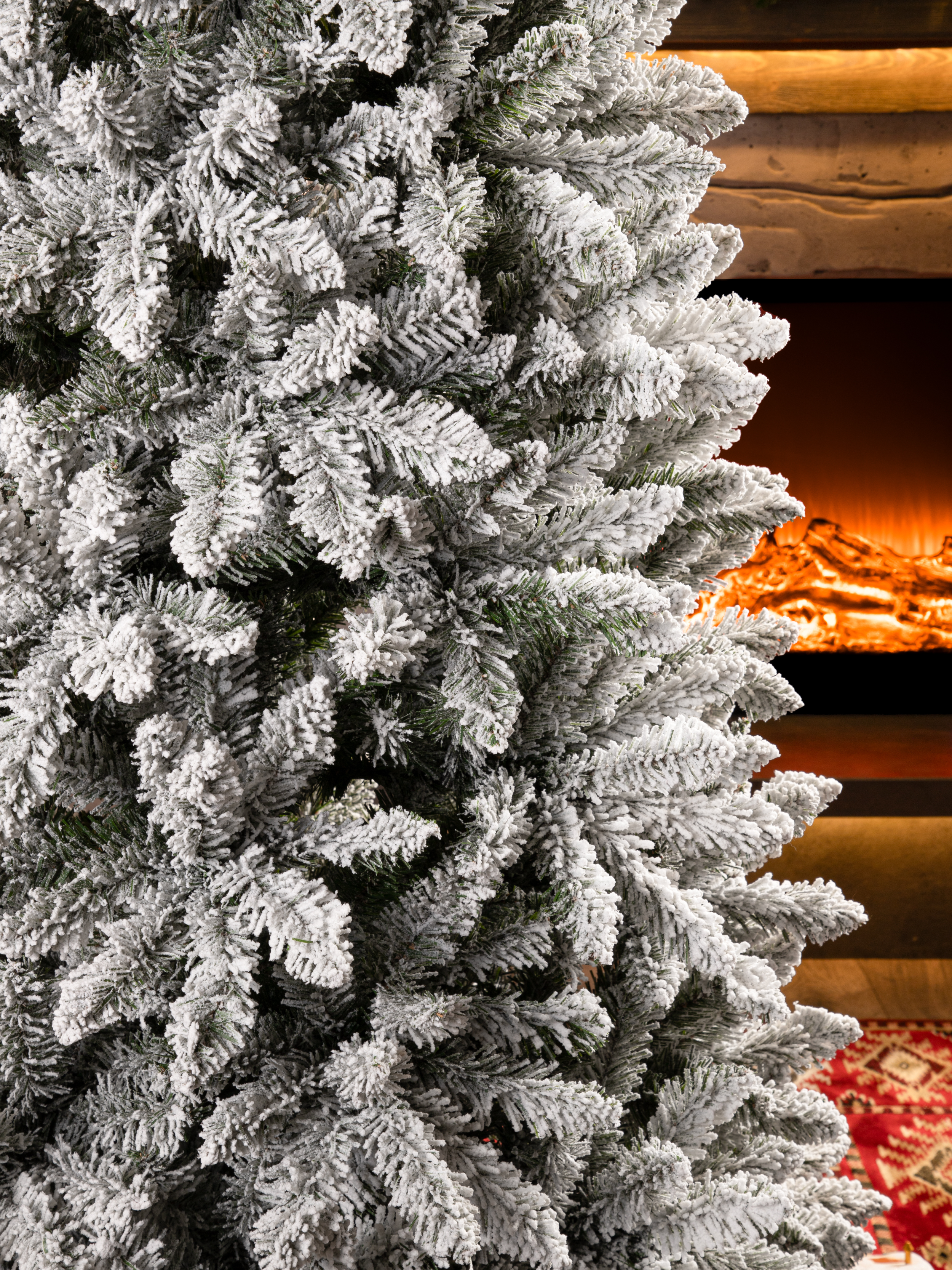 Ель Средиземье Поезд Ёлок 120 см. - фото 3