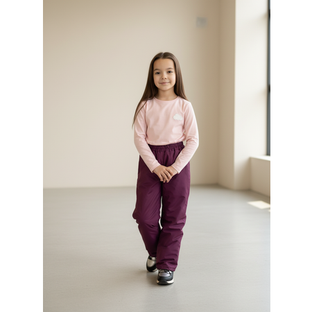 Брюки Arctic kids