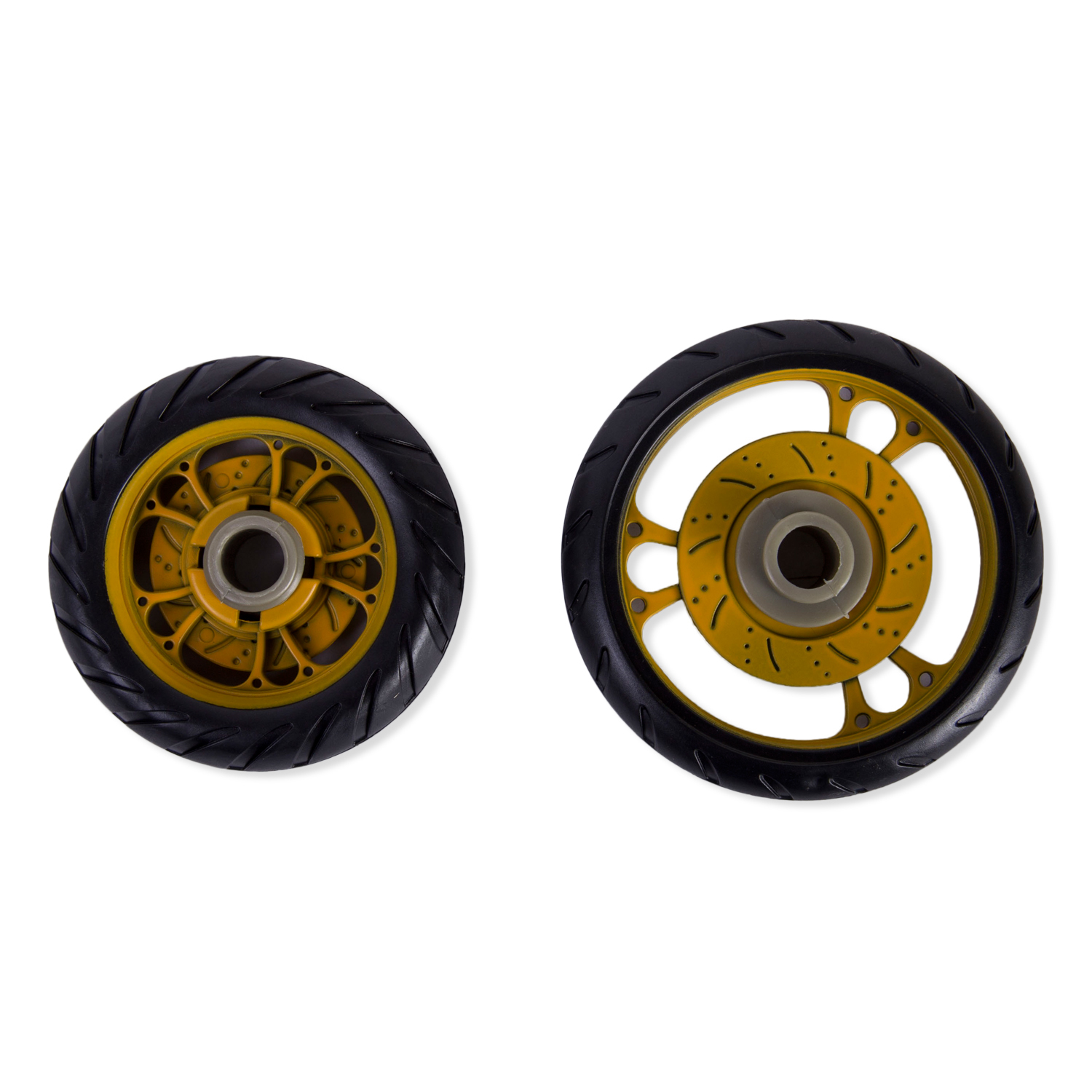 Игрушка Global Bros Собери мотоцикл - фото 2