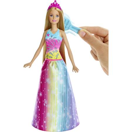 Кукла модельная Barbie