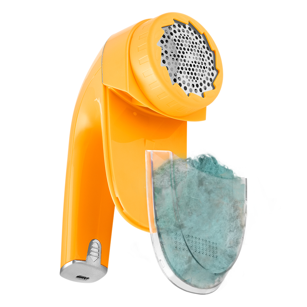 Машинка для удаления катышков KITFORT КТ-6235 - фото 4