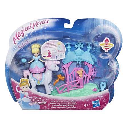 Кукла модельная Princess