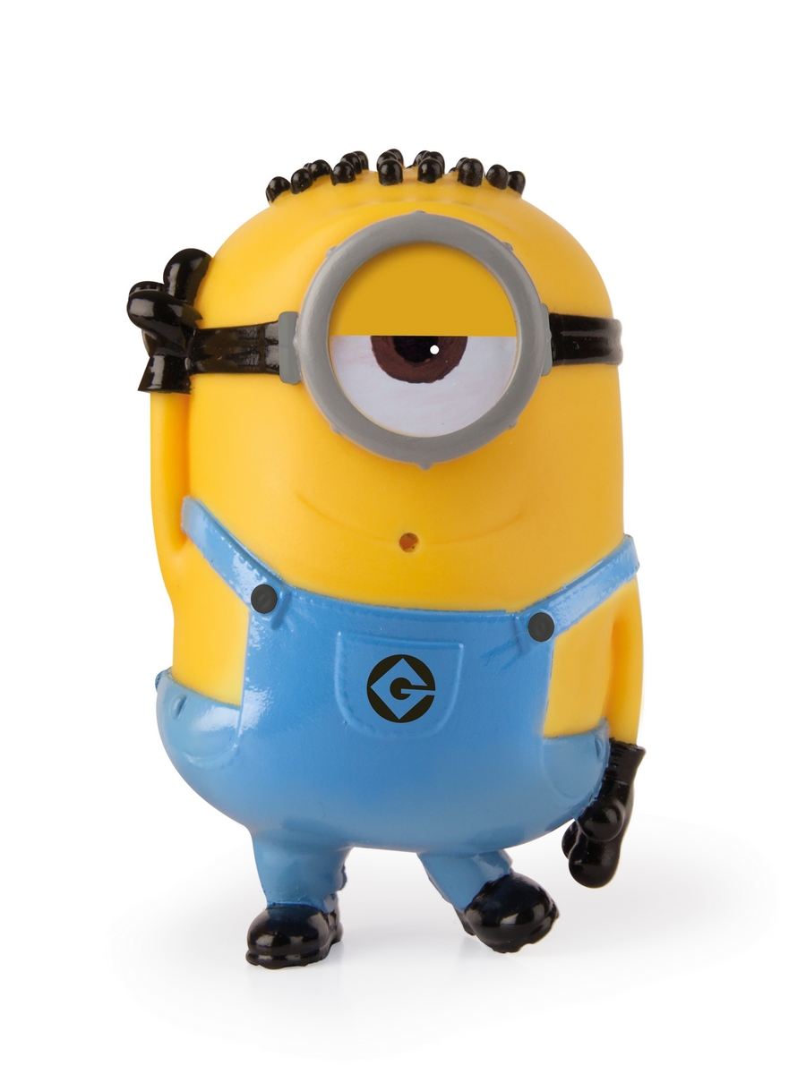 Игрушка Minions - фото 1