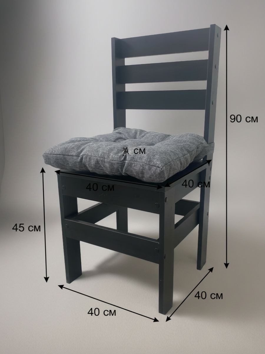 Стул New Victoria - фото 4