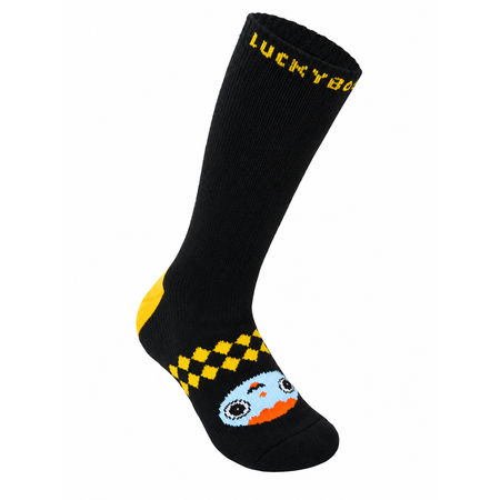 Термоноски Luckyboo