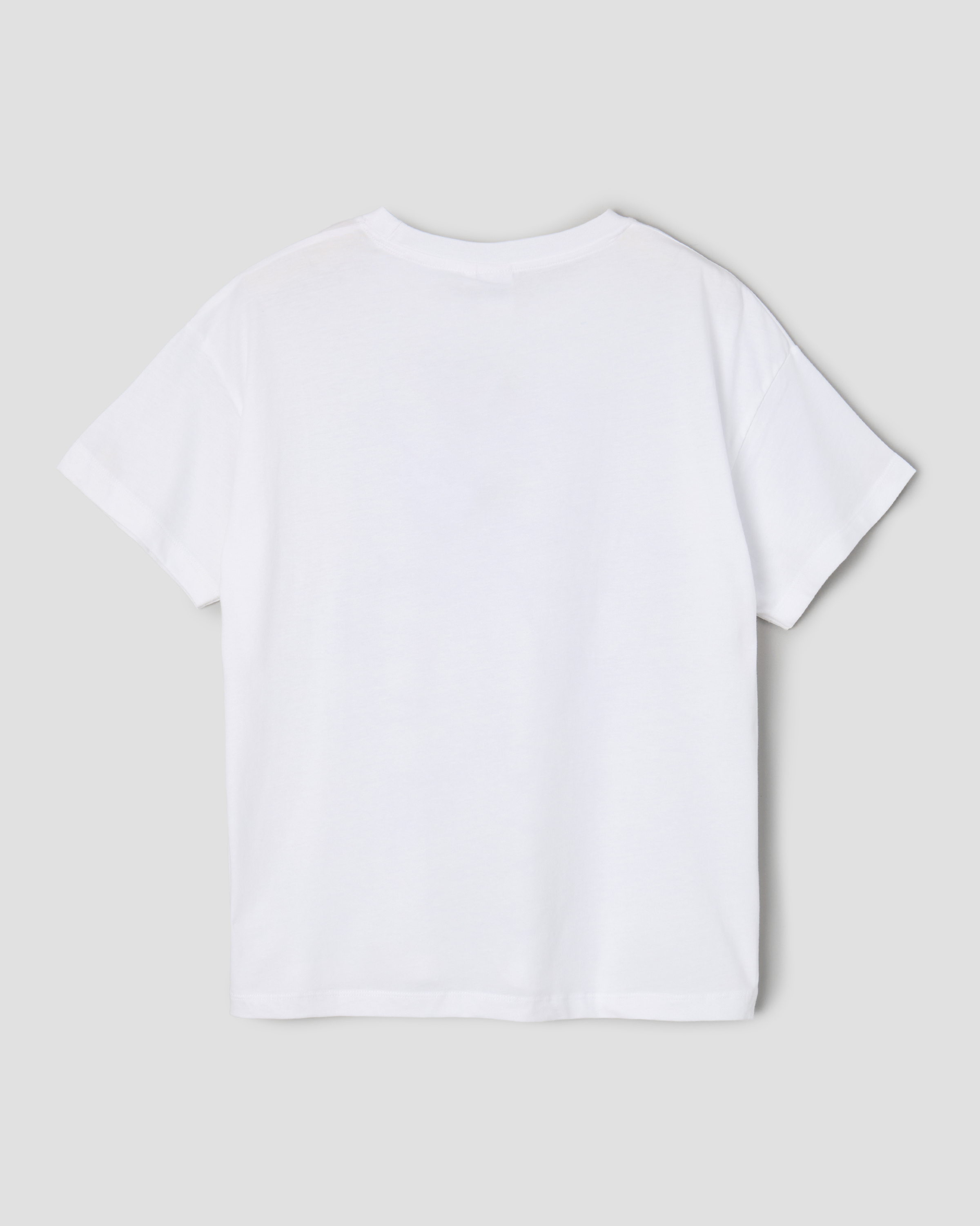 Футболка OM NOM S263-O9A9062tg-00 - фото 2