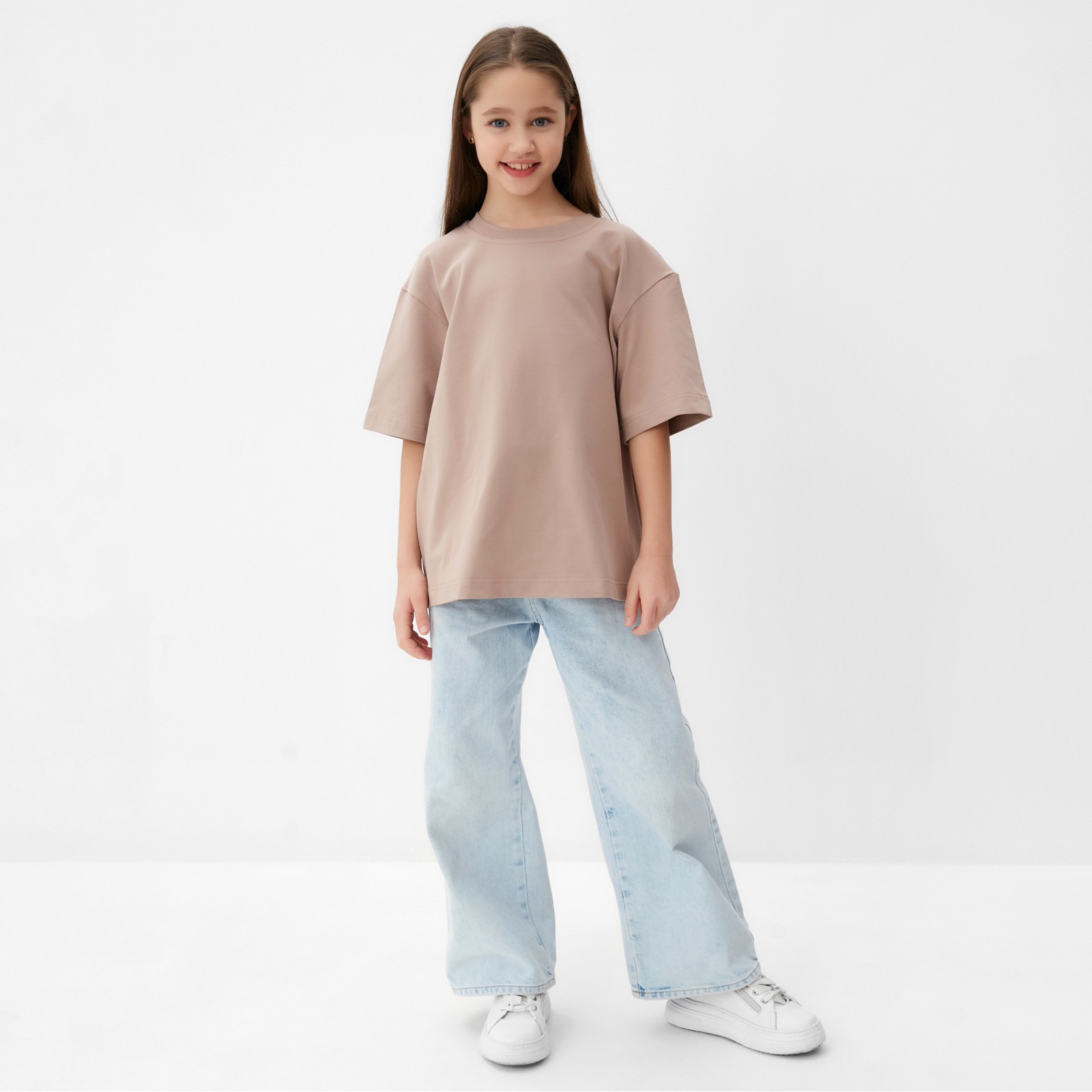 Футболка Minaku 9905538 - фото 6