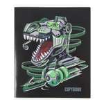 Общая тетрадь Erhaft клетка 48 лист.