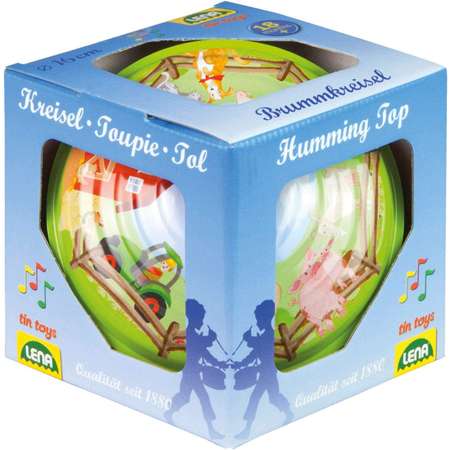 Игрушка Bolz