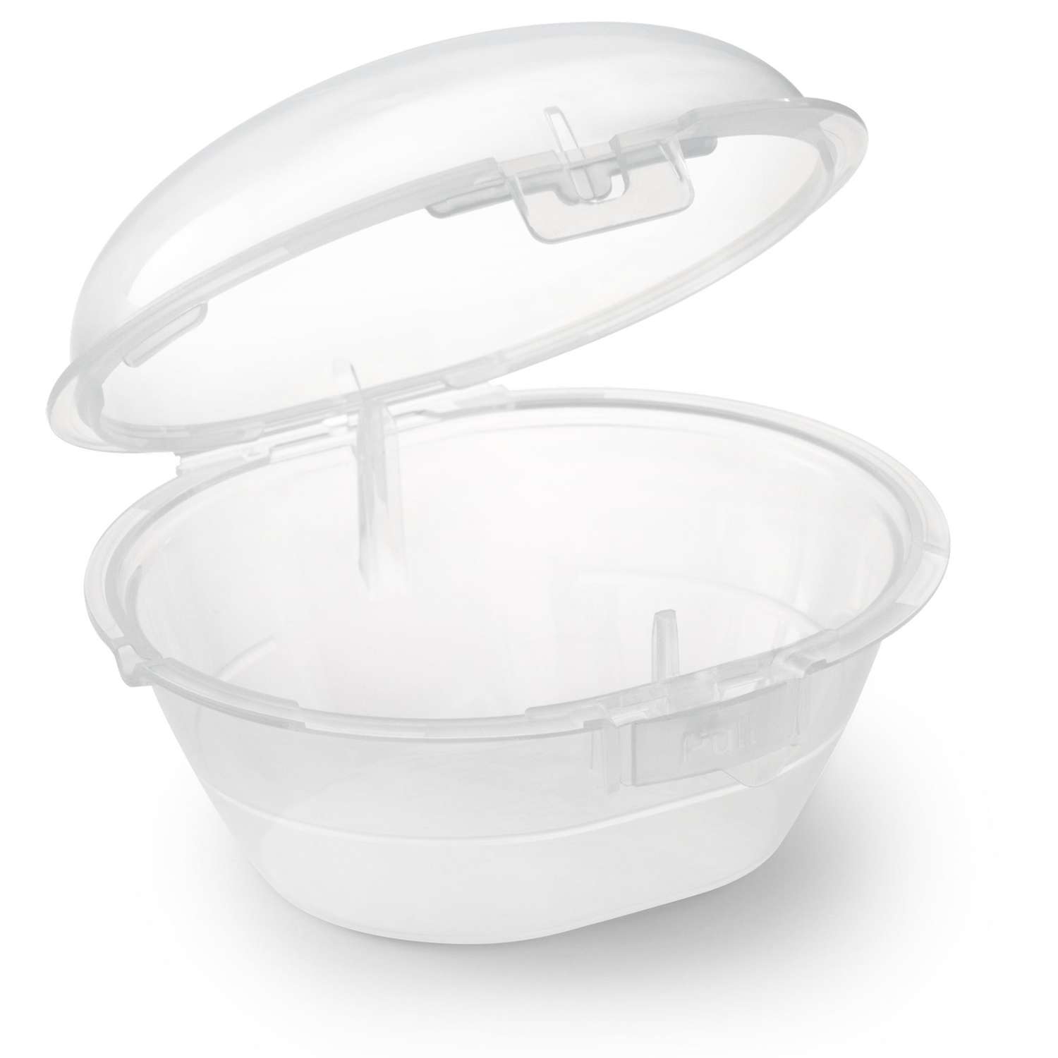 Пустышка Philips Avent ортодонтическая от 0 мес. - фото 3