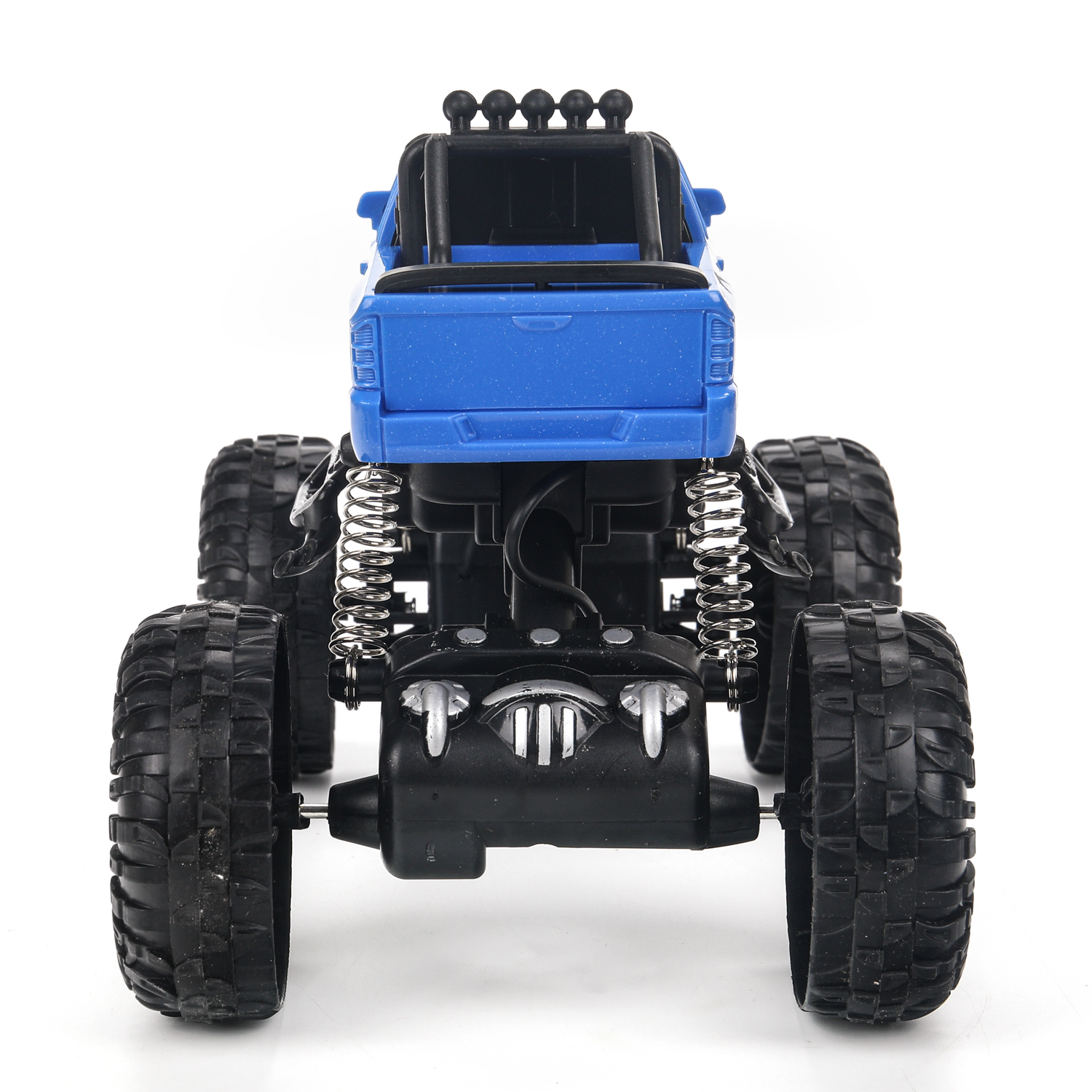 Автомобиль РУ Huada Toys - фото 8