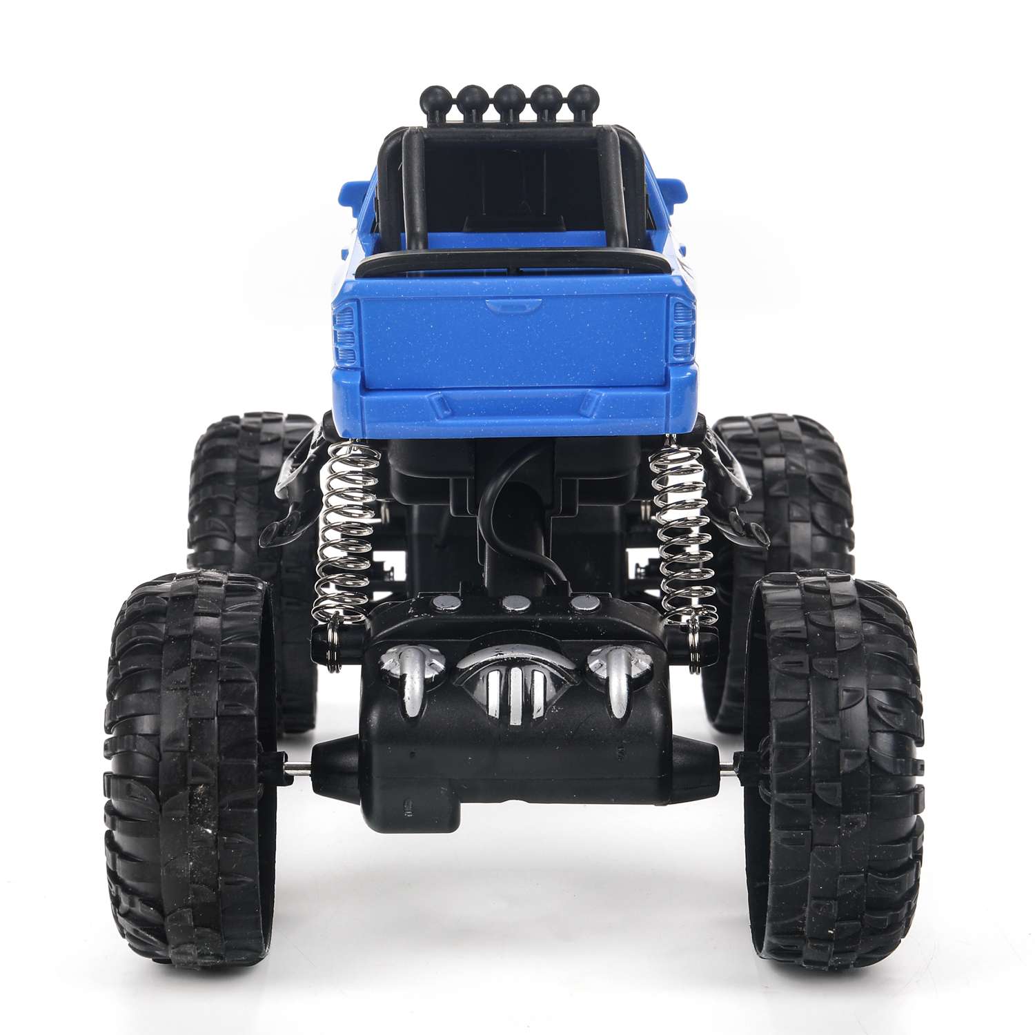 Автомобиль РУ Huada Toys - фото 8