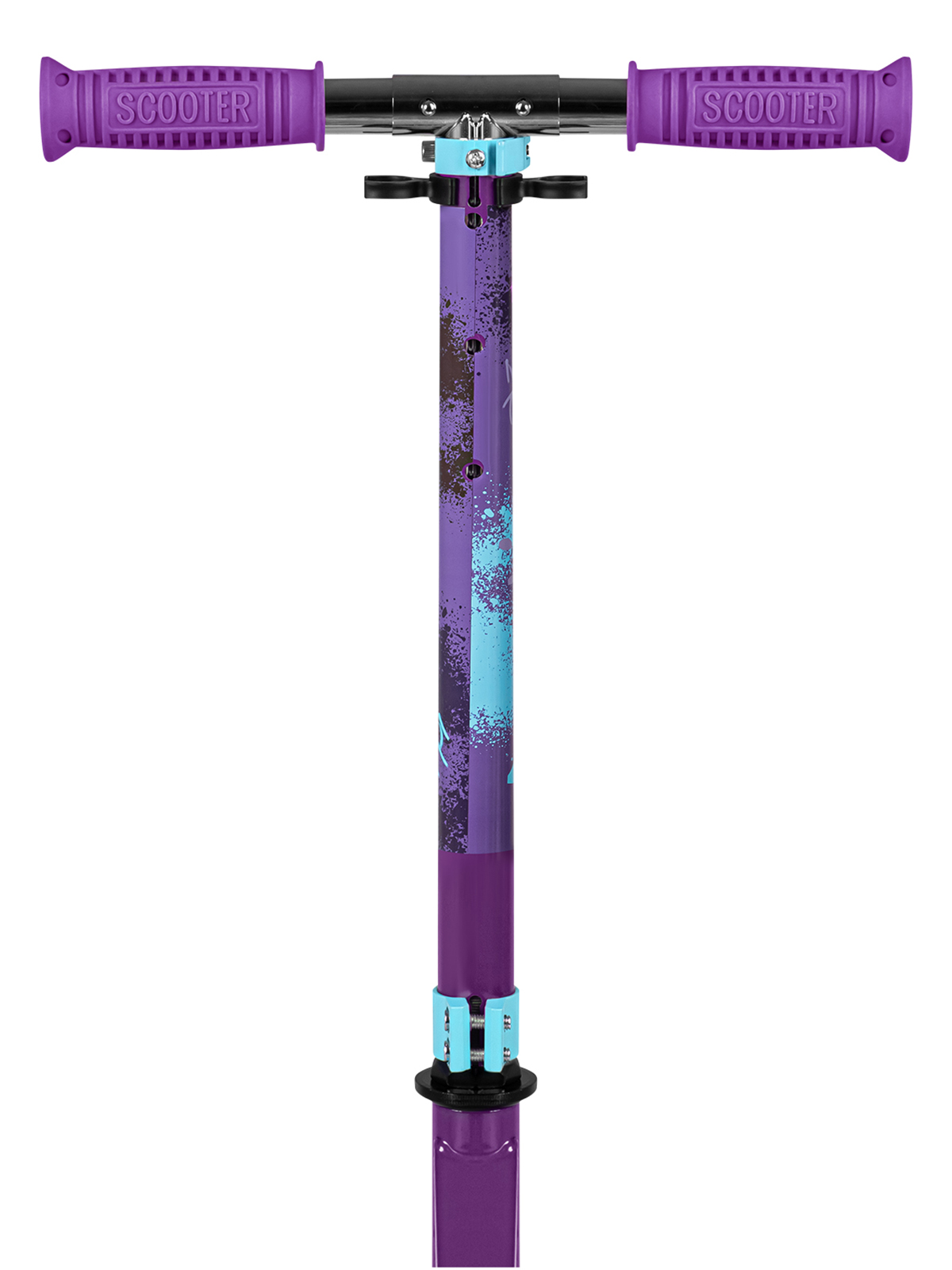 Самокат CITYRIDE двухколесный - фото 18