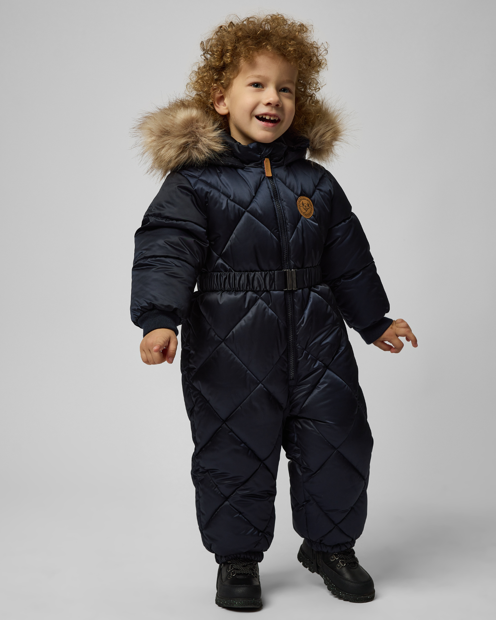 Комбинезон Baby Gо W24BG2-BB28ib-66 - фото 1