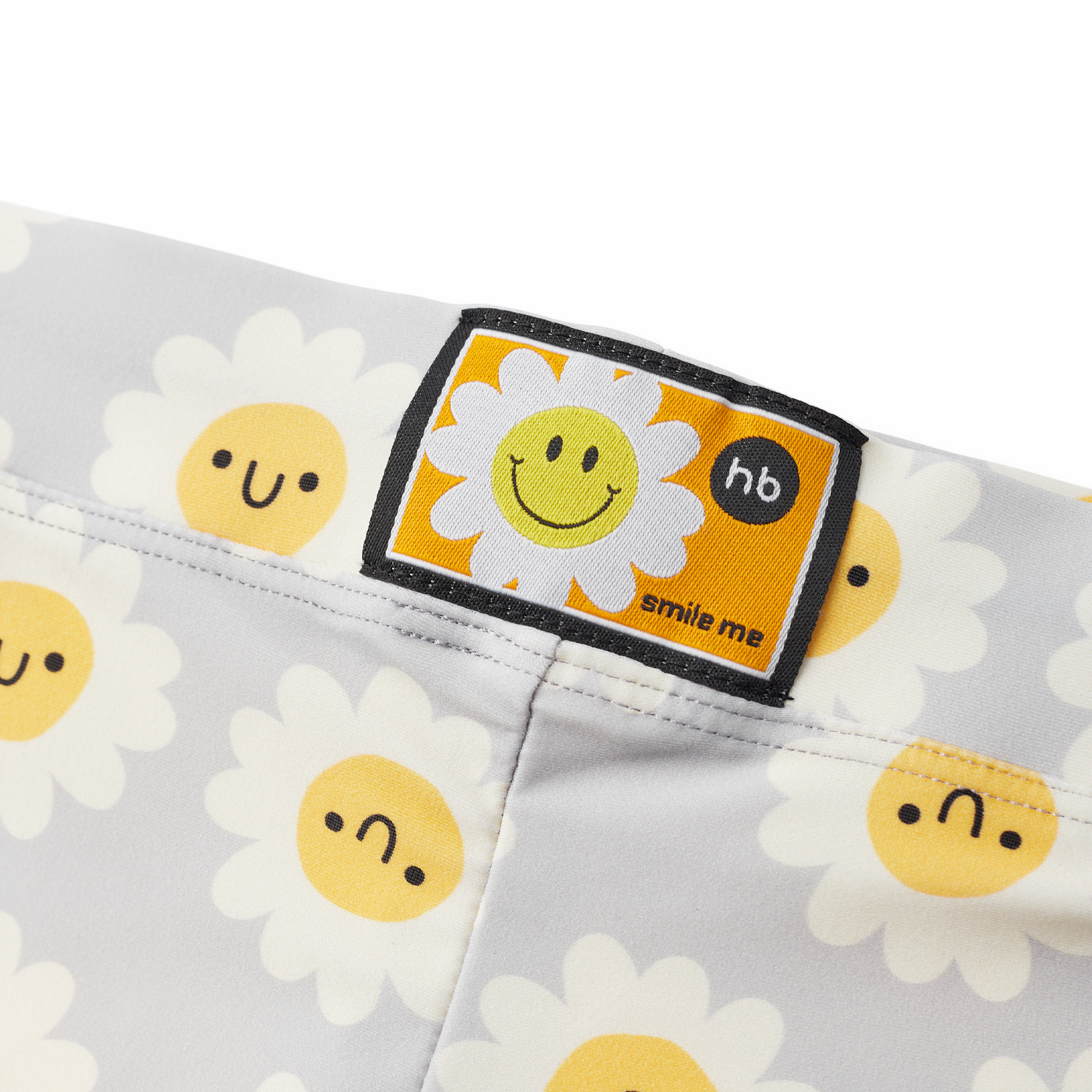 Плавки Happy Baby 50655-chamomile - фото 3