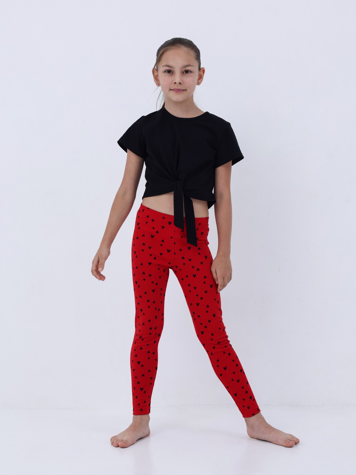 Футболка Пелигрин БЛ1ч - фото 5