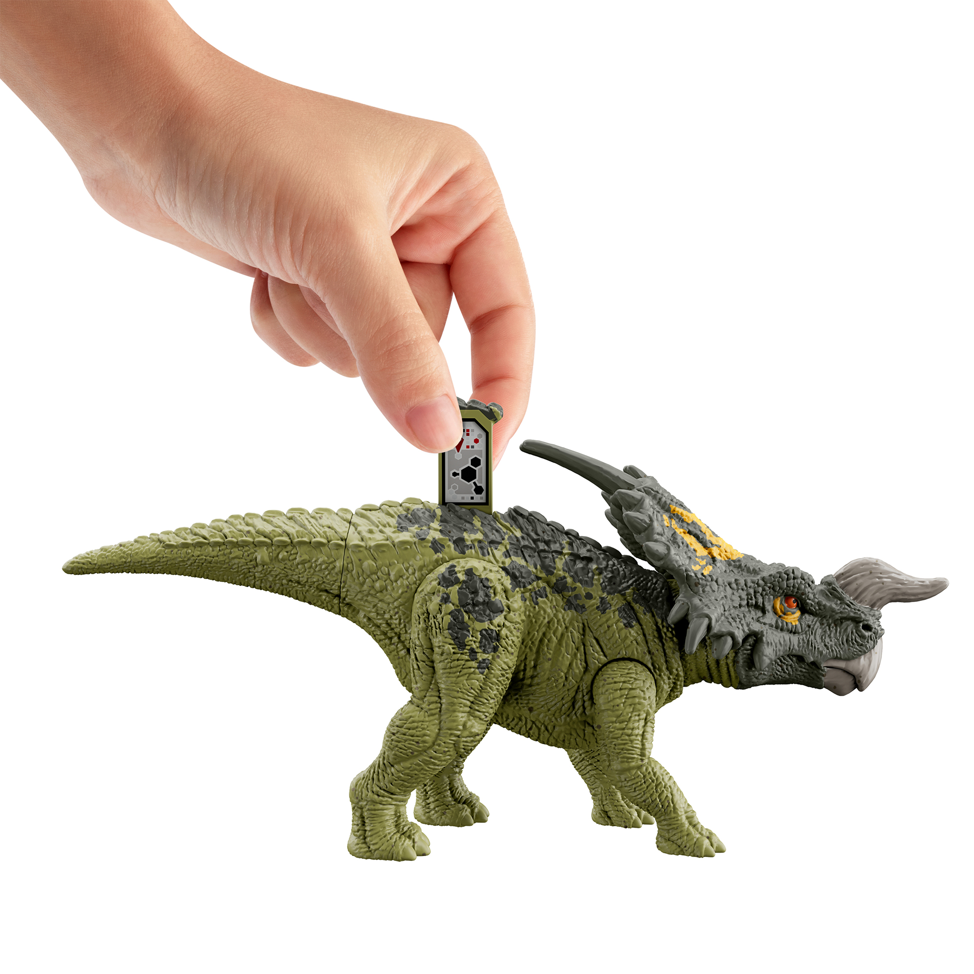 Игровой набор Jurassic World - фото 6