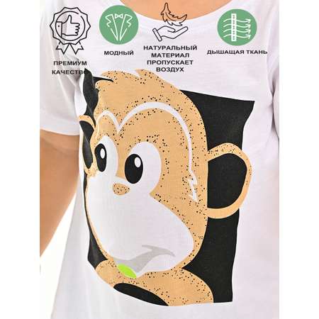 Футболка и шорты Deiko Baby