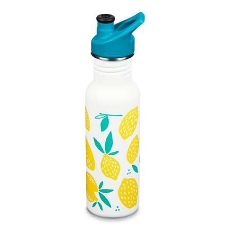 Бутылка Klean Kanteen 532 мл