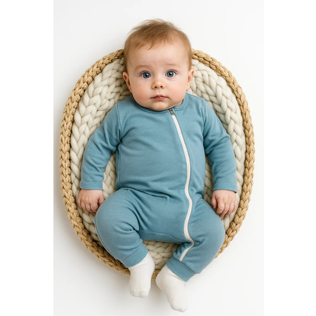 Комбинезон Эскимо