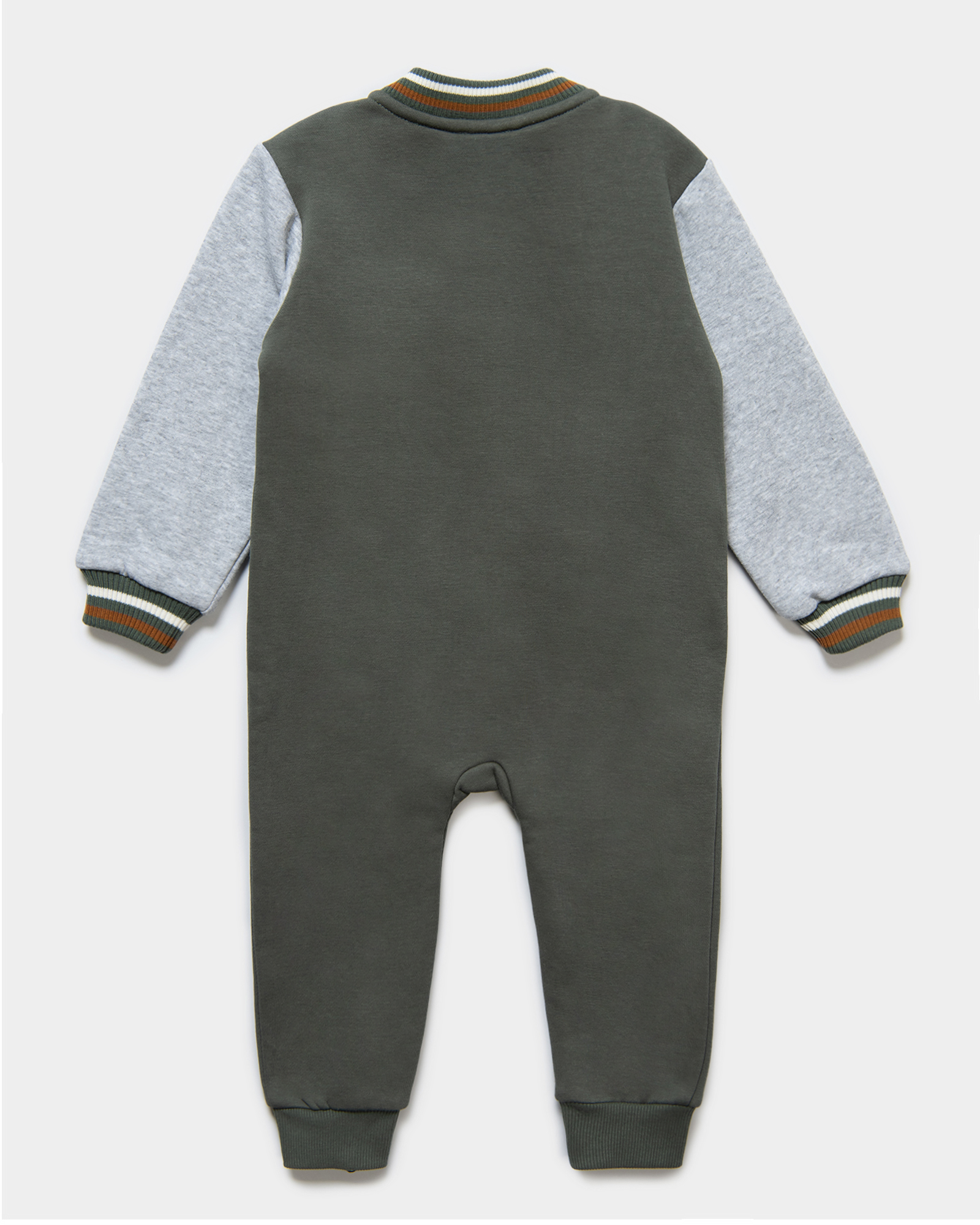 Комбинезон Baby Gо W24-05BGib-24 - фото 3