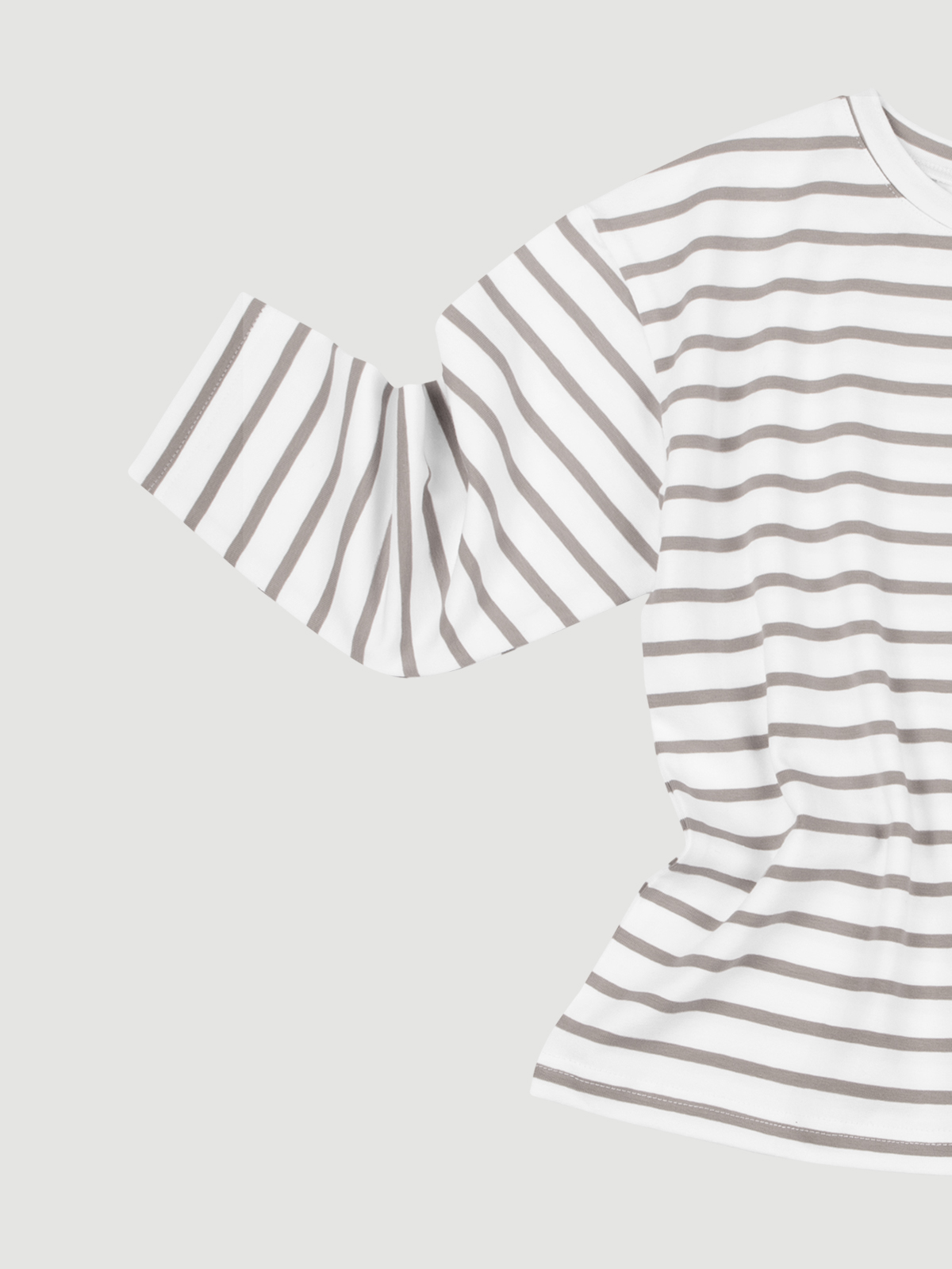 Лонгслив Mjolk 2486702 - фото 4