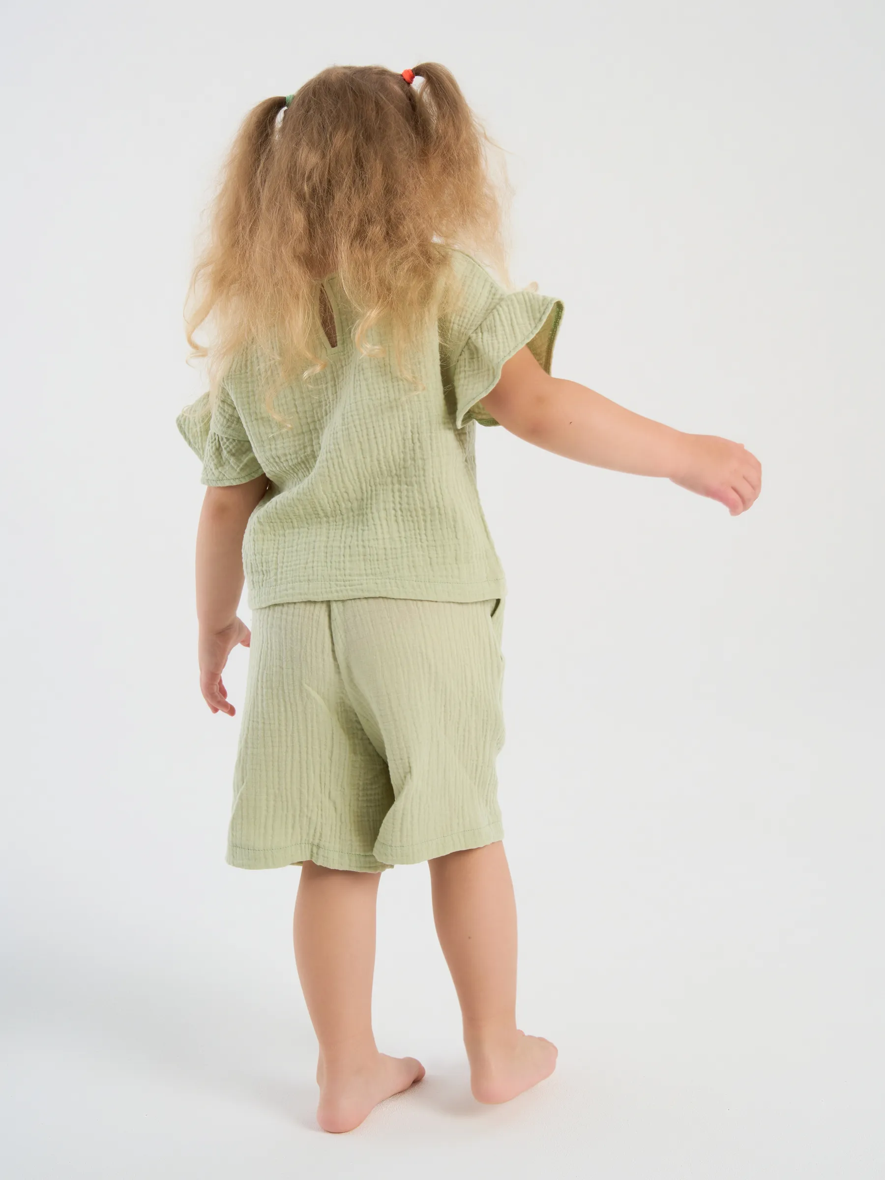 Футболка JAM MIX МД-57/3 - фото 4