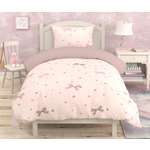 Комплект постельного белья BRAVO kids dreams Вельна поплин полутораспальный 3 предм.