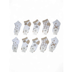 Носки 10 пар Child Socks