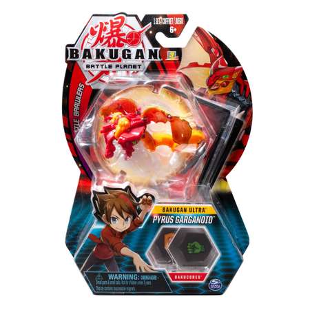 Фигурка Bakugan