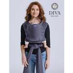 Слинг-шарф Diva Milano Трикотажный