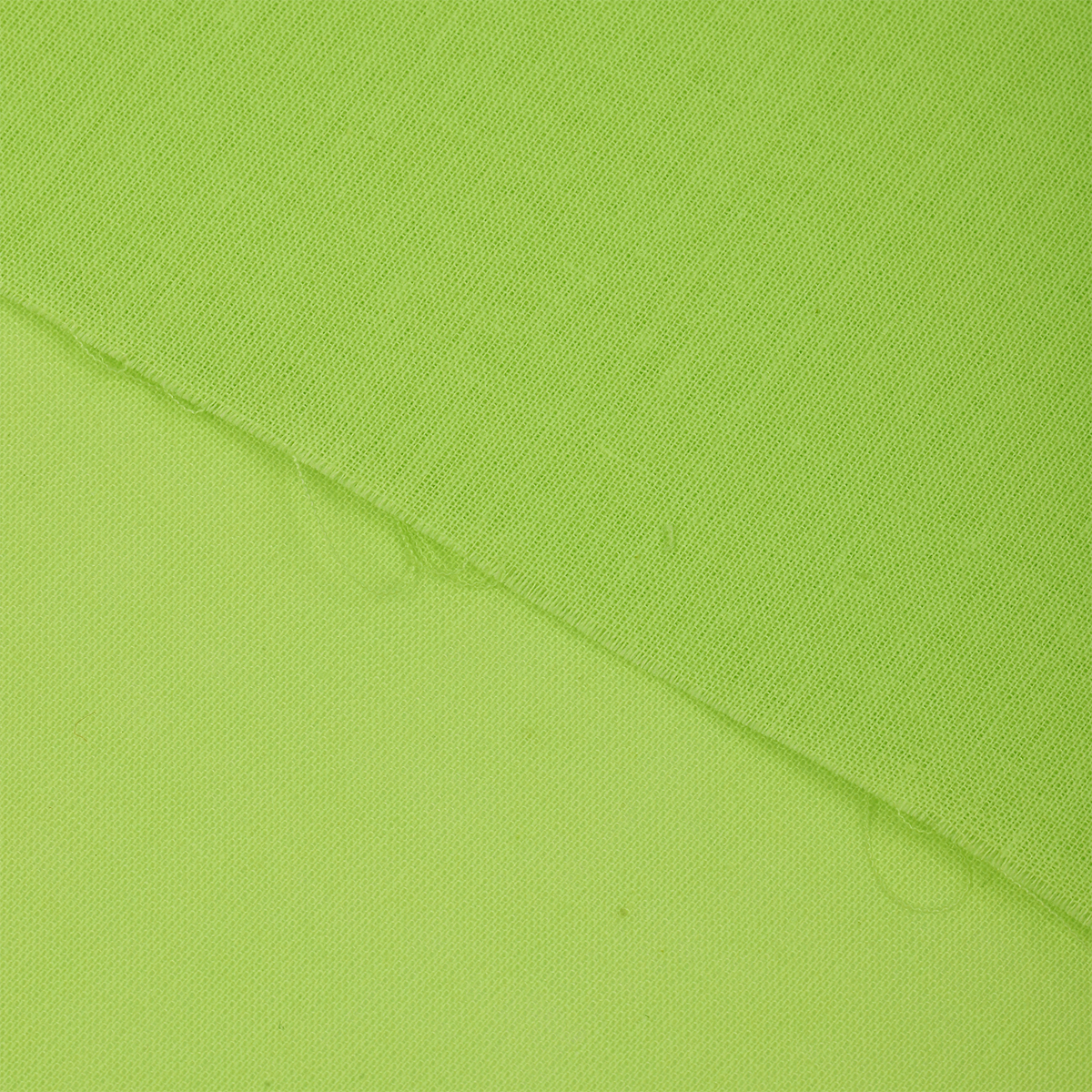 Ткань батист TBY 1.5 х 2 м, цвет салатовый - фото 3