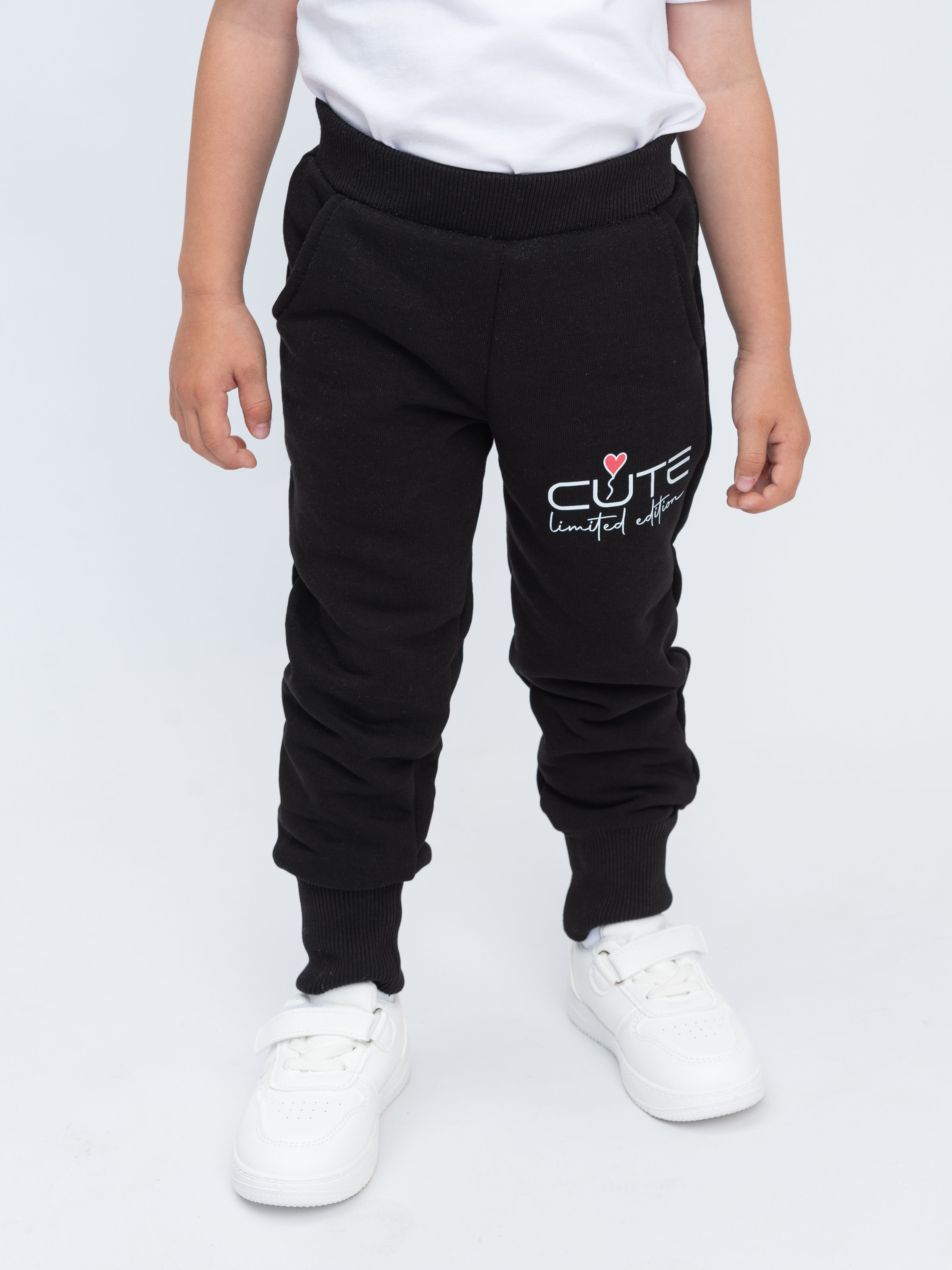 Брюки GECOTTON GCSTBL-T - фото 5