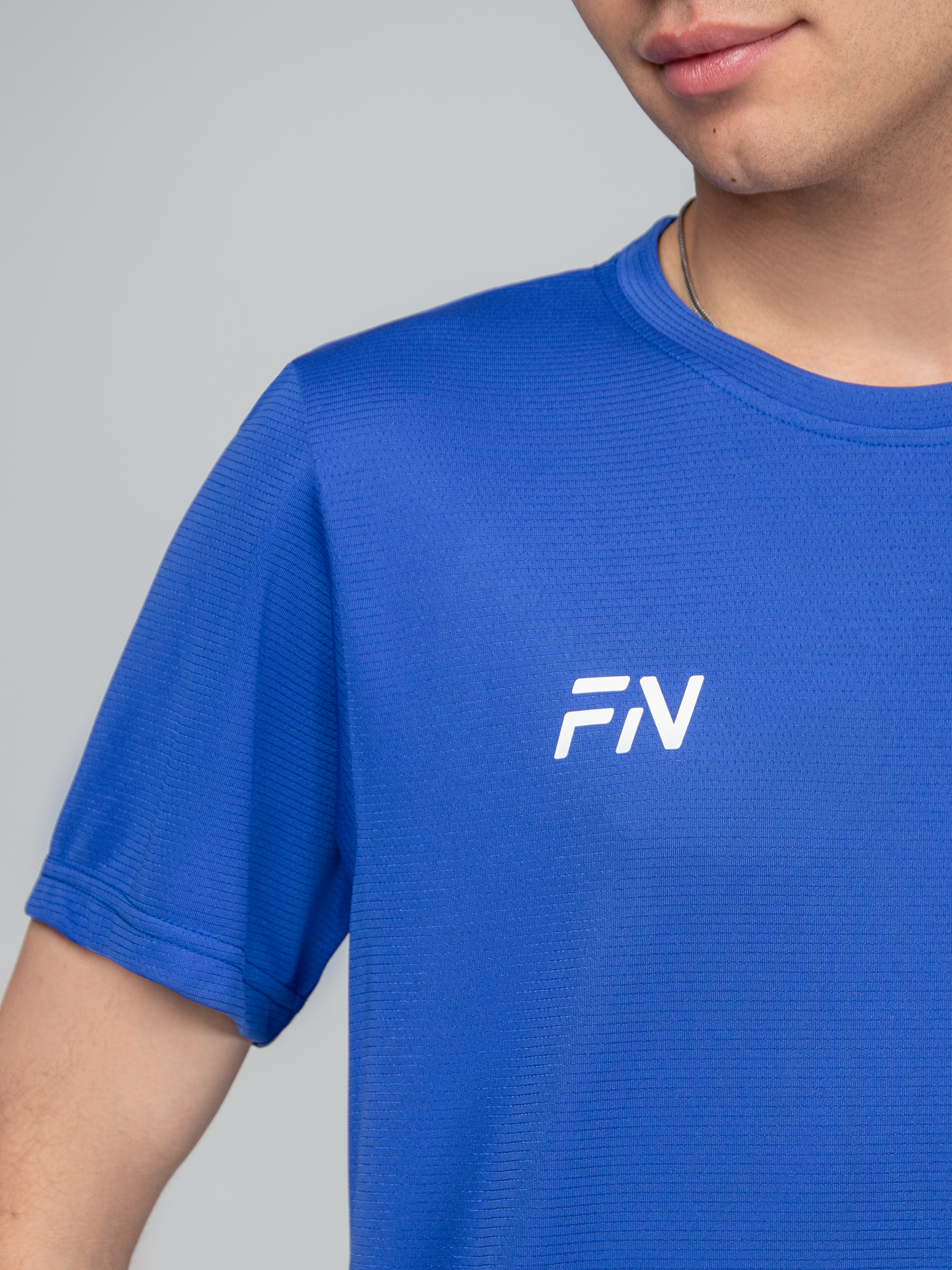 Футболка FN FN4011001-400 - фото 3