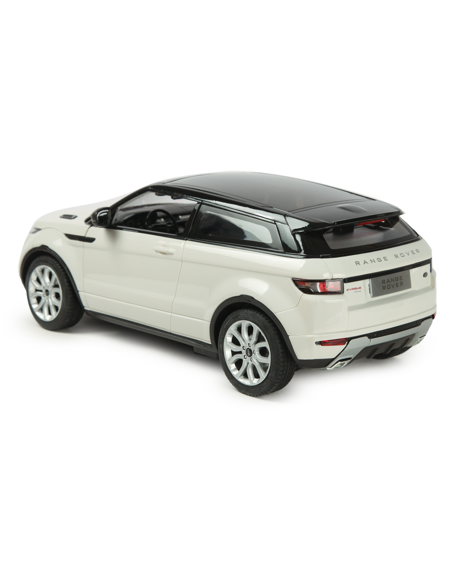 Автомобиль РУ Rastar Land Rover Evoque 1:14 - фото 5