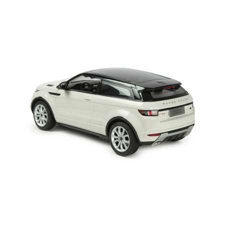 Автомобиль РУ Rastar Land Rover Evoque 1:14