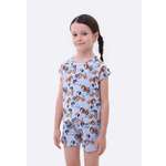 Футболка и шорты Lassie