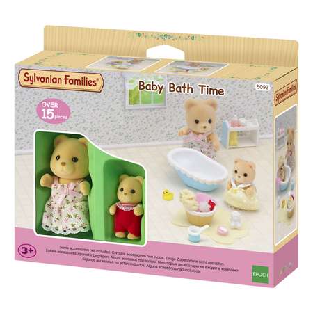 Игровой набор Sylvanian Families